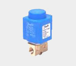 Danfoss (Данфосс) Solenoid valve EV210B NC - 3B G 14E