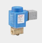 Danfoss (Данфосс) Solenoid valve EV210B - 2 B G 18N