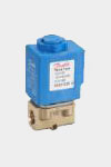 Danfoss (Данфосс) Solenoid valve EV210B - 3 B G 14N