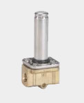 Danfoss (Данфосс) Solenoid valve EV210B without coil