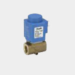 Danfoss (Данфосс) Solenoid valve EV210B - 8B G 38E