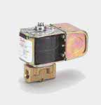 Danfoss (Данфосс) Solenoid valve EV215B NC NPT