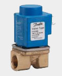 Danfoss (Данфосс) EV220B (6-22 series) Servo-operated 2/2-way solenoid valves