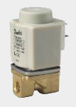 Danfoss (Данфосс) Solenoid valve EV220B 6-22 BYcoil - BY240CS