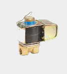 Danfoss (Данфосс) Solenoid valve EV220B NO - GP208/240J