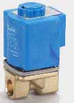 Danfoss (Данфосс) Solenoid valve EV220B 6-10 NO