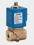 Danfoss (Данфосс) EV310B Direct-operated 3/2-way solenoid valves