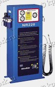 Колонка для накачки шин азотом NR 250AF