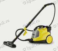 Пароочистители Karcher SC 1402, SC 1402+BE, SC 1402+Profi BE