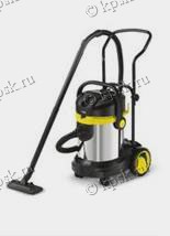 Пылесос влажной и сухой уборки Karcher A 2656 X Plus