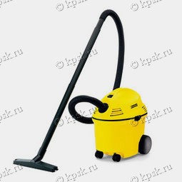 Пылесос влажной и сухой уборки karcher A 2101