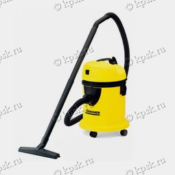 Пылесос влажной и сухой уборки karcher A 2201