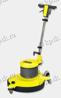 Однодисковая машина Karcher (Керхер) BD 53-1100 профессионального назначения