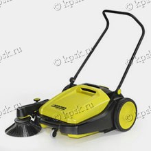 Ручная подметальная машина Karcher KM 70/20 C