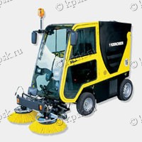 Подметально-уборочная машина Karcher (Керхер) ICC 1 B Adv