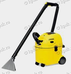 Моющий пылесос Karcher (Керхер) SE 3001