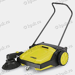 Подметальная машина Karcher (Керхер) S 750