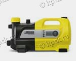 Автомат домашнего водоснабжения Karcher (Керхер) ВРЕ 5000/55