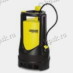 Погружной насос для грязной воды Karcher (Керхер) SDP 14000