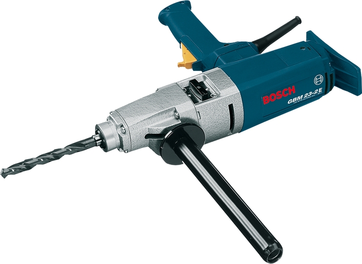 Дрель BOSCH GBM 23-2 E.