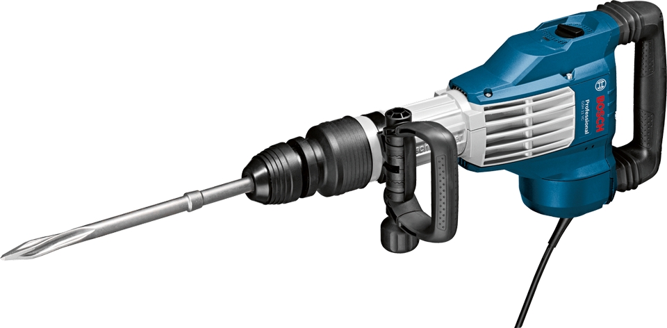 Отбойный молоток BOSCH GSH11VC Professional.