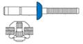 Заклепки Gesipa G-Lock.