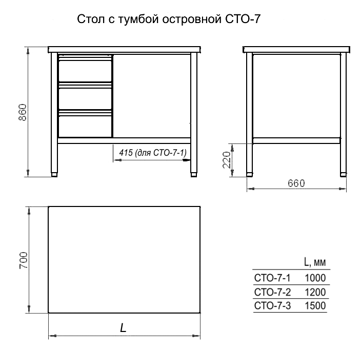 Чертеж тумбы. Стол тумба чертеж. Стол нержавейка чертеж. Стол металлический производственный чертеж. Стол тумба из нержавейки чертеж.