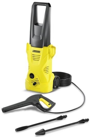 Мини автомойки, аппараты высокого давления Karcher K 2.300.