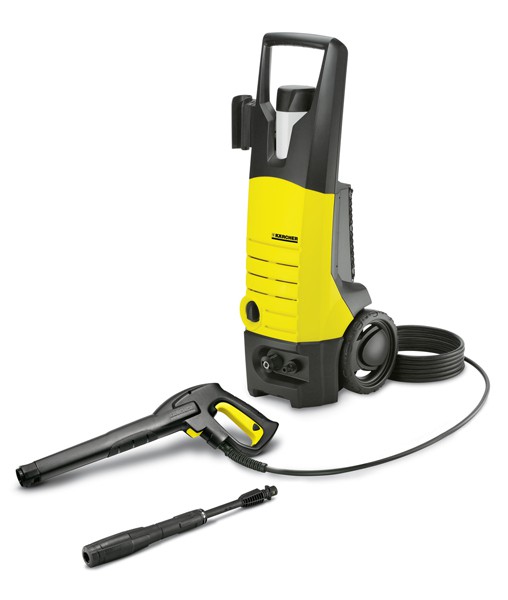 Минимойка K5 UM, аппарат высокого давления Karcher.