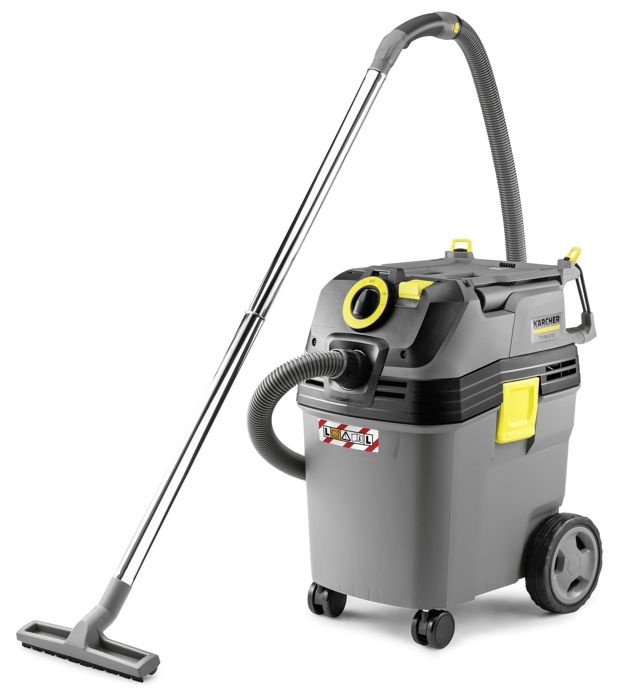 NT 40-1 Ap L пылесос влажной и сухой уборки Karcher.