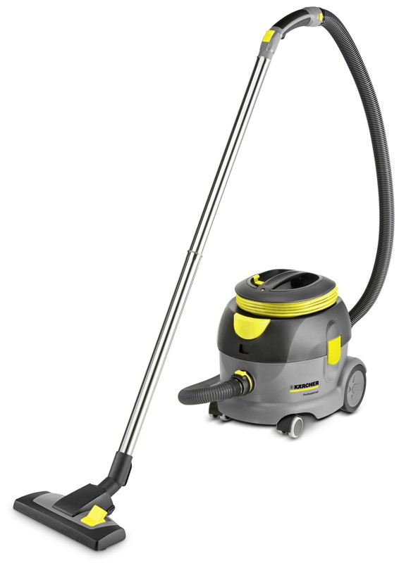 T 12/1 Пылесос сухой уборки Karcher.