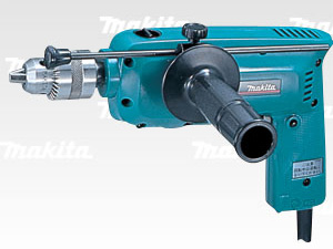 Двухскоростная электродрель Makita (Макита) 6310