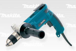 Электродрель Makita (Макита) DP4001