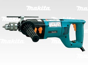 Ударная электрическая дрель Makita (Макита) 8406.