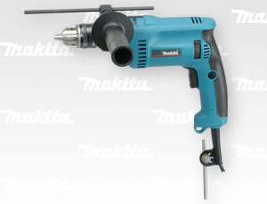 Ударная электродрель Makita (Макита) HP1620