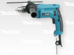 Ударная электродрель Makita (Макита) HP1620K