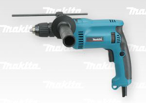 Ударная электродрель Makita (Макита) HP1621K