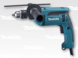 Ударная электродрель Makita (Макита) HP1640