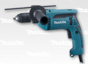 Ударная электродрель Makita (Макита) HP1641F