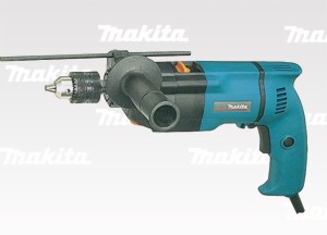 Ударная электродрель Makita (Макита) HP2030