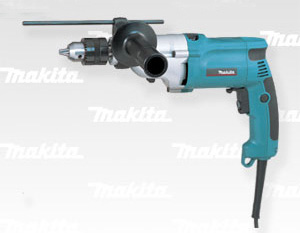 Ударная электродрель Makita HP2050