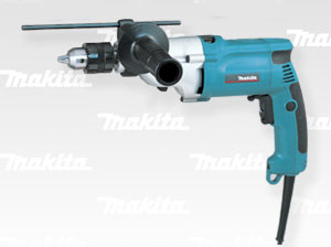 Ударная электродрель Makita (Макита) HP2051