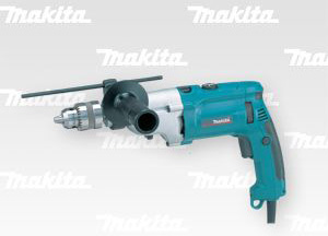 Ударная электродрель Makita (Макита) HP2070