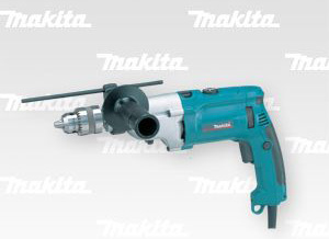 Ударная электродрель Makita (Макита) HP2070F