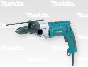 Ударная электродрель Makita (Макита) HP2071F