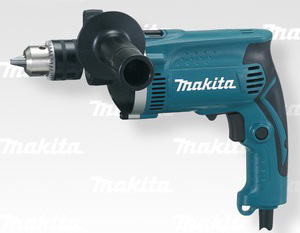 Ударная электродрель Makita (Макита) HP1630