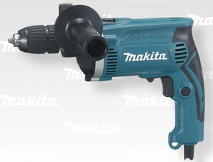 Ударная электродрельMakita (Макита) HP1631