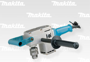 Угловая электродрель Makita (Макита) DA6301