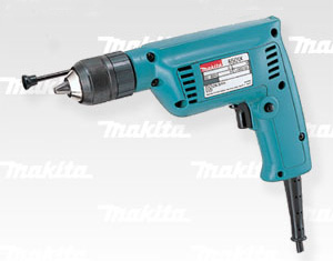 Высокооборотистая электродрель Makita (Макита)6501