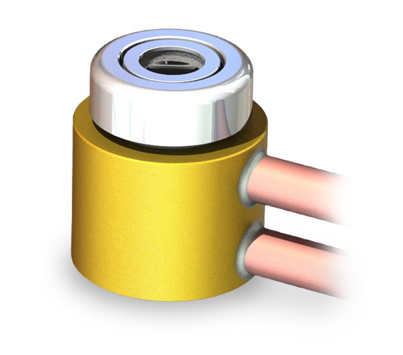 Клапан AirMotor Клапанная система AirMotor для подключения медицинского оборудования и отвода газов.